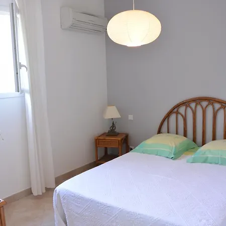 Apartament Appt Conca-6pers-clim-au Calme *